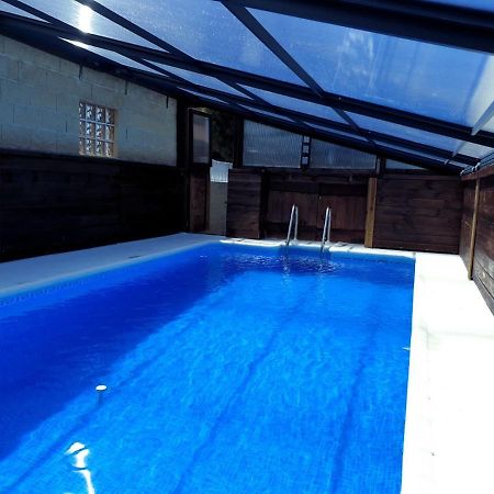Wood House Close Beach Марбелья Экстерьер фото