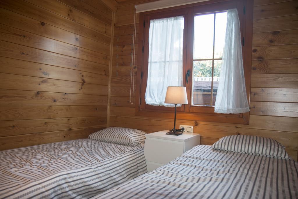 Wood House Close Beach Марбелья Экстерьер фото