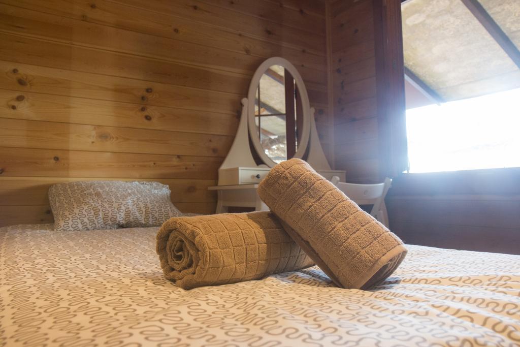Wood House Close Beach Марбелья Экстерьер фото